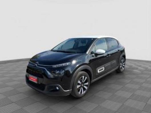 usato CITROEN C3