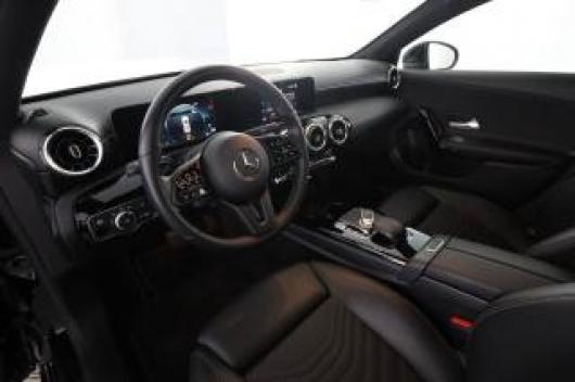 usato MERCEDES A 180