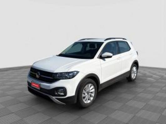 T Cross