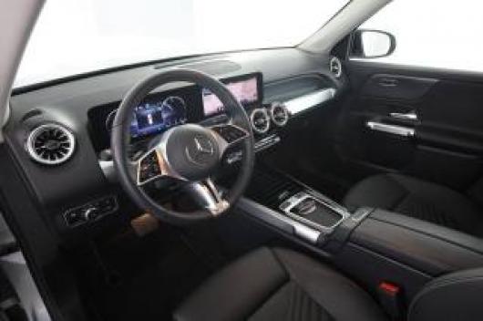 usato MERCEDES CLA