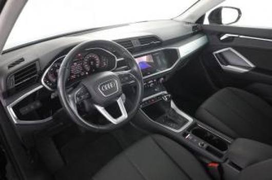 usato AUDI Q3