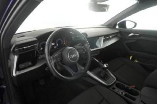 usato AUDI A3