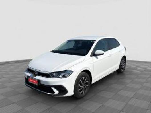 usato VOLKSWAGEN Polo