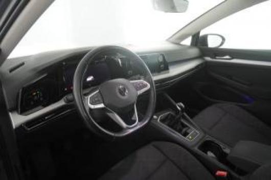 usato VOLKSWAGEN Golf