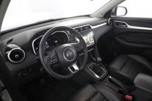 usato MG ZS