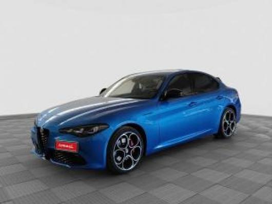 usato ALFA ROMEO Giulia