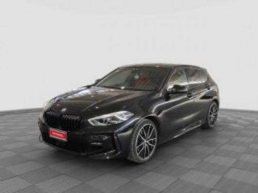 usato BMW 120