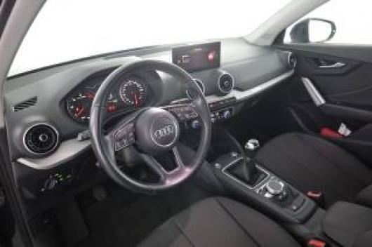 usato AUDI Q2