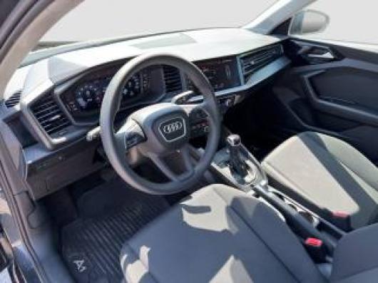 usato AUDI A1