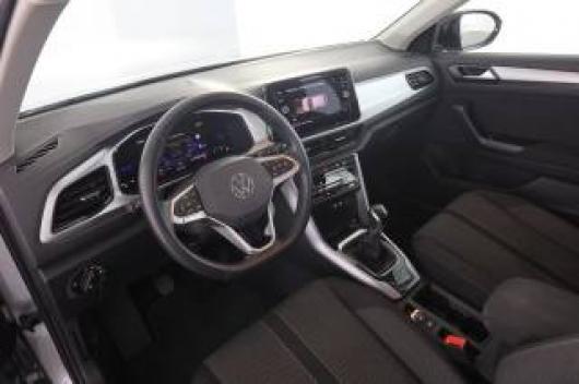 usato VOLKSWAGEN T Roc