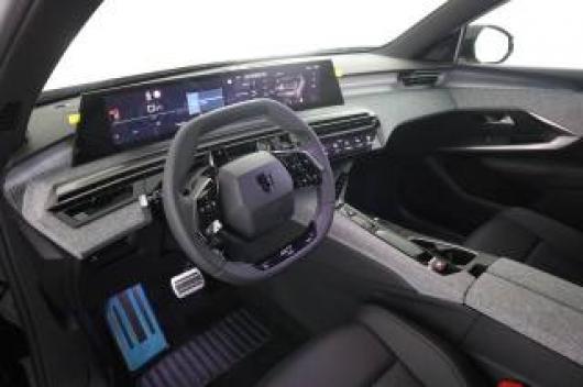 Km 0 PEUGEOT 5008