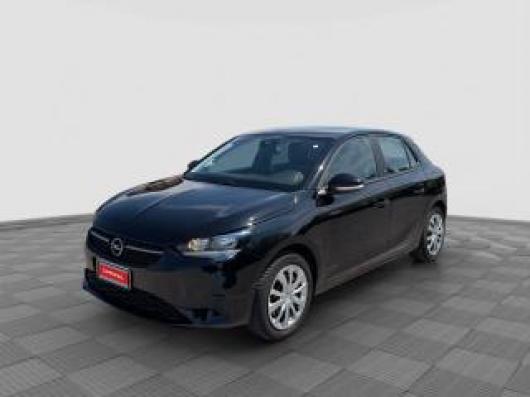 usato OPEL Corsa