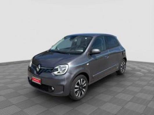usato RENAULT Twingo Electric