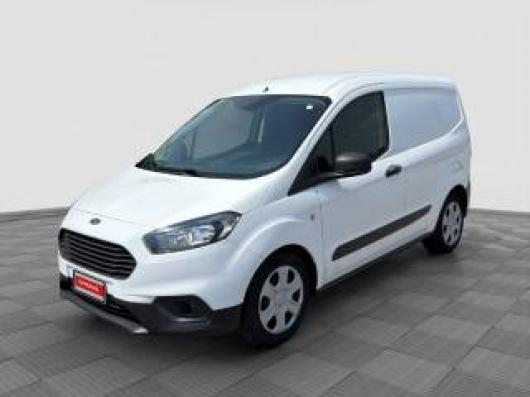 usato FORD Transit Courier