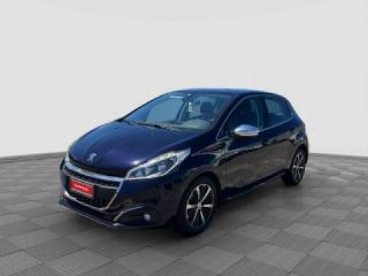 usato PEUGEOT 208