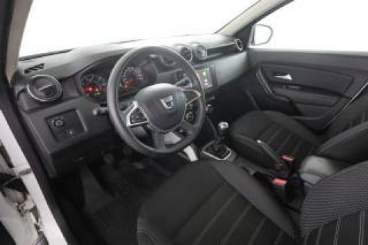 usato DACIA Duster
