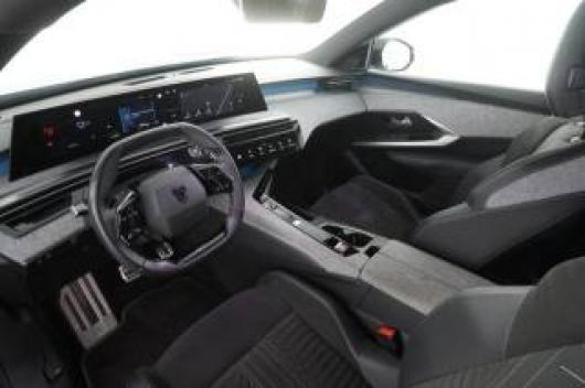 usato PEUGEOT 3008