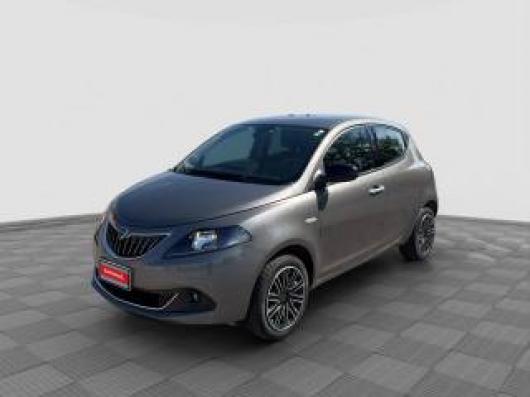 usato LANCIA Ypsilon