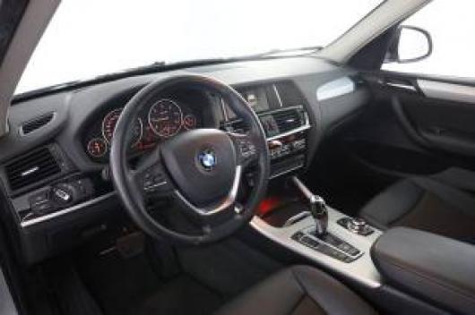 usato BMW X3