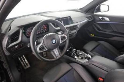 usato BMW 120