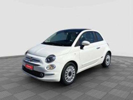 usato FIAT 500