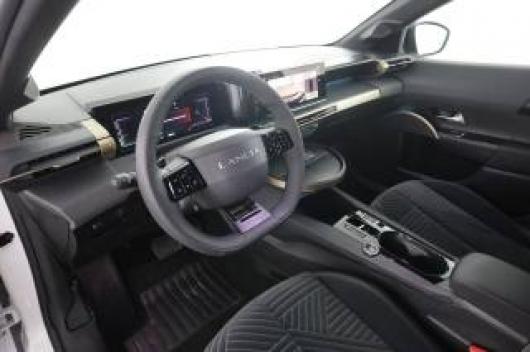 usato LANCIA Ypsilon