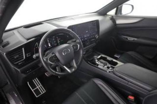 usato LEXUS Altro