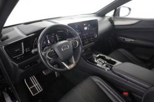 usato LEXUS Altro