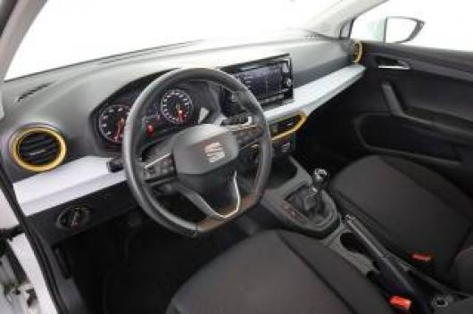 usato SEAT Ibiza