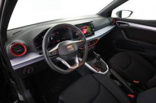 usato SEAT Arona