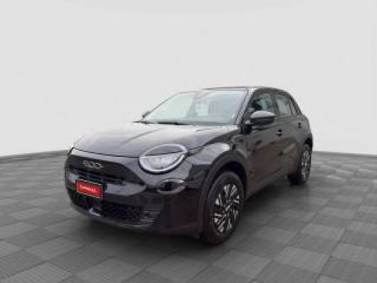 Km 0 FIAT 600