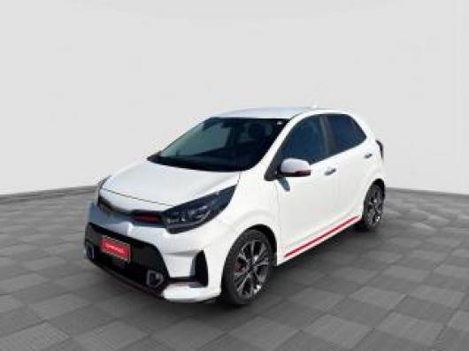 usato KIA Picanto