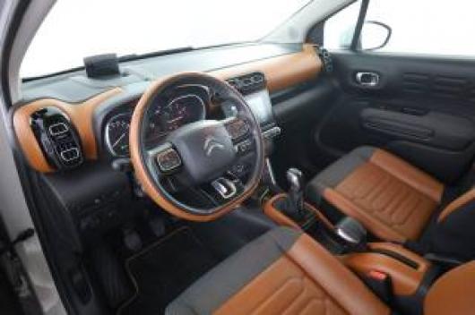 usato CITROEN C3 Aircross