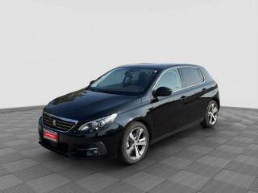 usato PEUGEOT 308