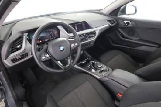 usato BMW 116