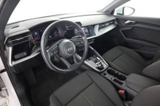 usato AUDI A3