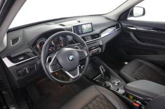 usato BMW X1