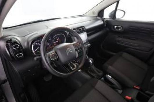C3 Aircross