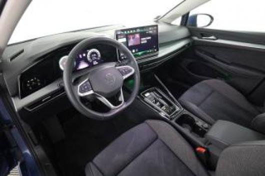 usato VOLKSWAGEN Golf