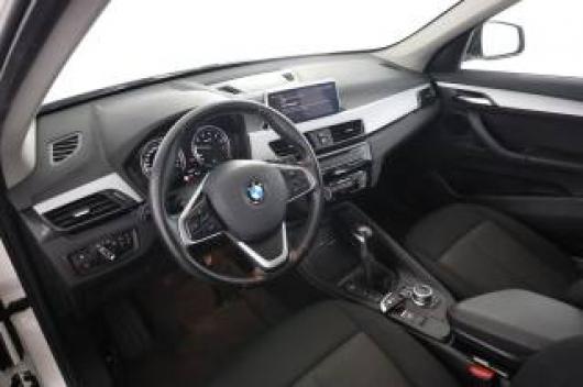 usato BMW X1
