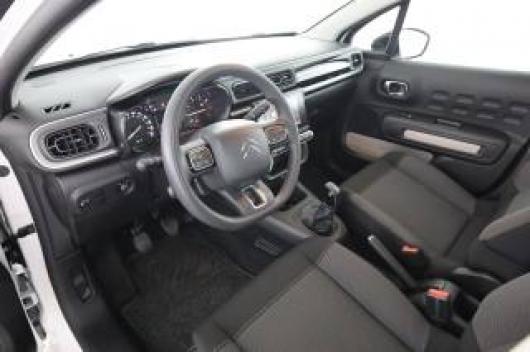 usato CITROEN C3