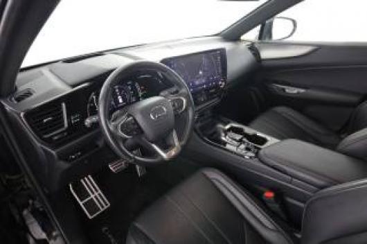 usato LEXUS Altro