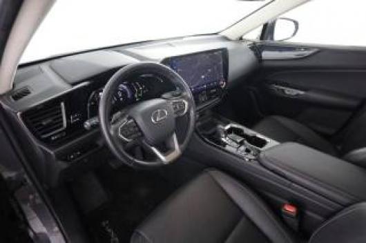 usato LEXUS Altro