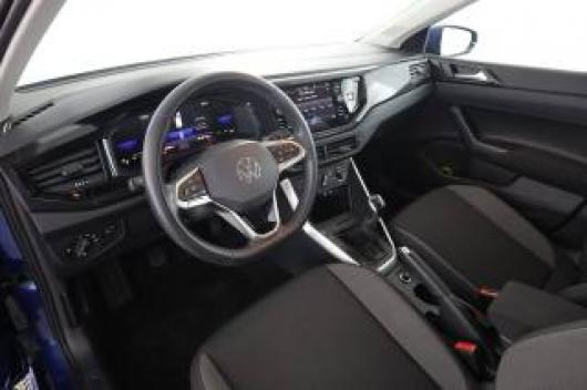 usato VOLKSWAGEN Polo