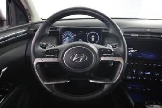 usato HYUNDAI Tucson