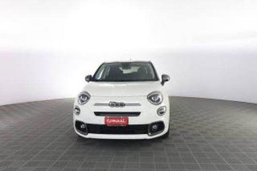 usato FIAT 500X