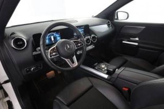 usato MERCEDES CLA