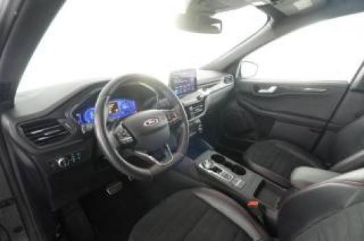 usato FORD Kuga