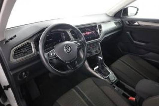 usato VOLKSWAGEN T Roc
