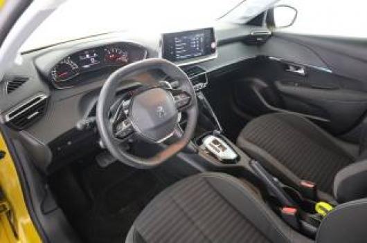 usato PEUGEOT 208